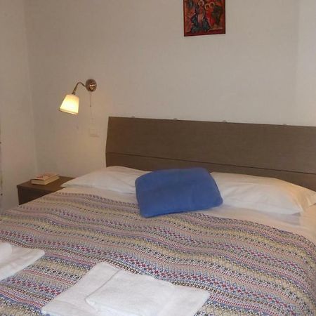 Residenza Carducci Padova Bed & Breakfast Bagian luar foto