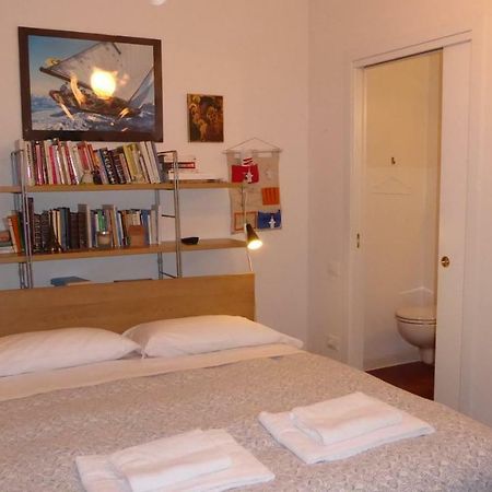 Residenza Carducci Padova Bed & Breakfast Bagian luar foto